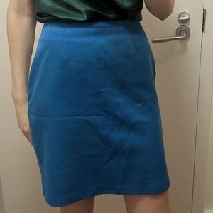 Vintage Maren pencil skirt
